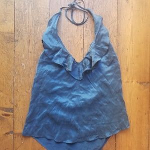 Free People Halter Top